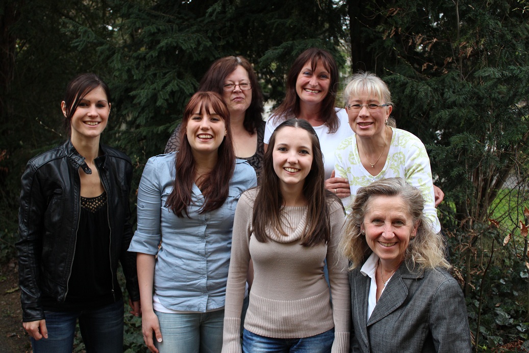 unser Team